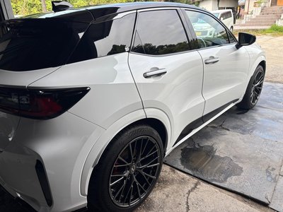صورة 9 لـ 2026 Lexus LBX