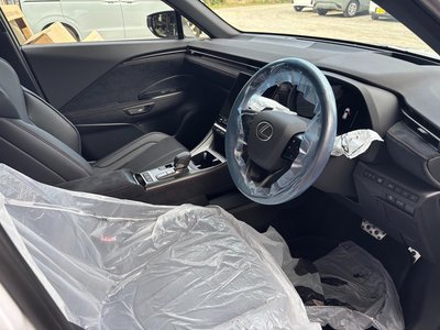 2026 Lexus LBX — миниатюра 22