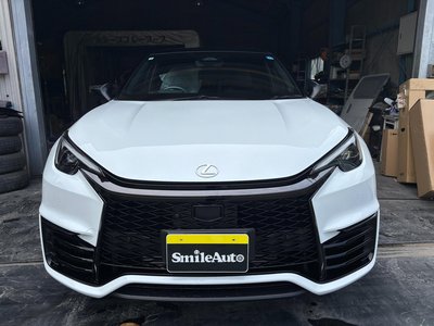 صورة 2 لـ 2026 Lexus LBX