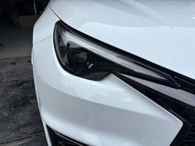 صورة 6 لـ 2026 Lexus LBX