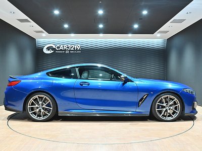 صورة 10 لـ 2019 BMW 8 SERIES