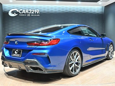 صورة 5 لـ 2019 BMW 8 SERIES
