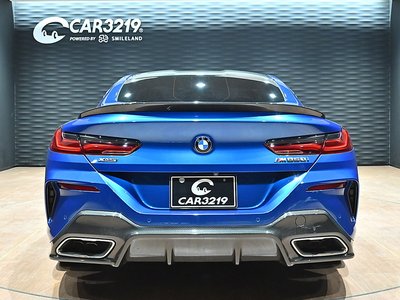 صورة 7 لـ 2019 BMW 8 SERIES