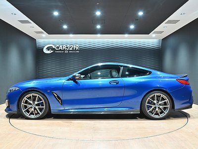 صورة مصغرة 11 لـ 2019 BMW 8 SERIES