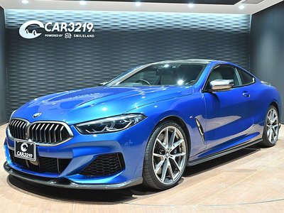 صورة 1 لـ 2019 BMW 8 SERIES