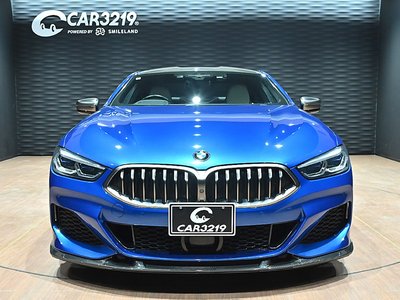 صورة 6 لـ 2019 BMW 8 SERIES