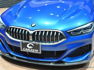 صورة 4 لـ 2019 BMW 8 SERIES