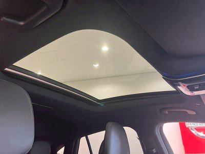 MERCEDES-BENZ GLC AMG - 10