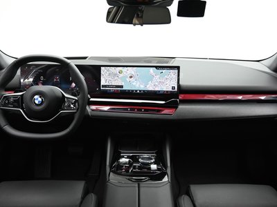 BMW 5 SERIES - 4