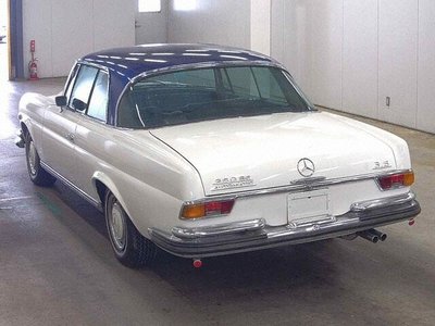 صورة 2 لـ 1977 Mercedes-BENZ S-CLASS