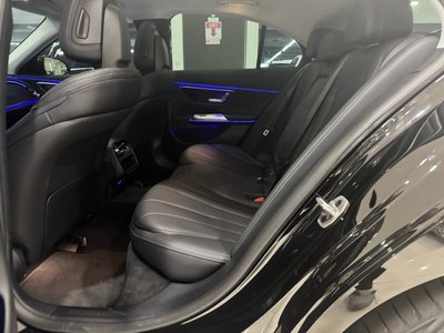 MERCEDES-BENZ E-CLASS - 10