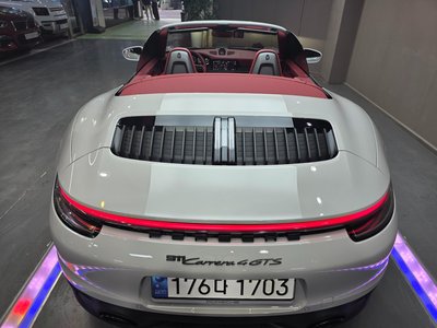 PORSCHE 911 - 3