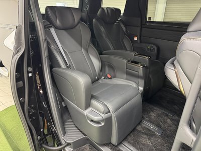 صورة مصغرة 43 لـ 2025 TOYOTA ALPHARD