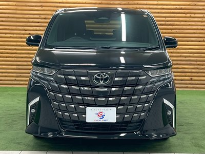 صورة مصغرة 35 لـ 2025 TOYOTA ALPHARD