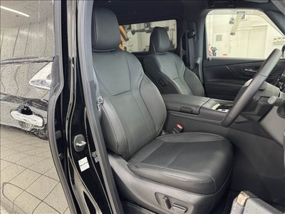 TOYOTA ALPHARD - 6