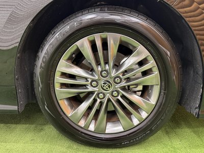 صورة مصغرة 23 لـ 2025 TOYOTA ALPHARD