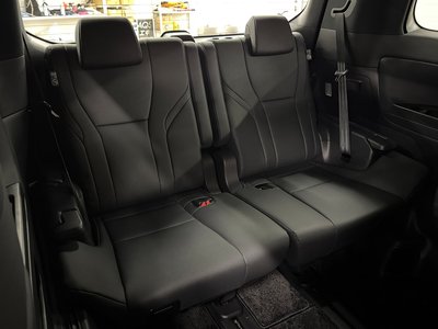 صورة مصغرة 44 لـ 2025 TOYOTA ALPHARD