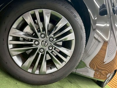 صورة مصغرة 21 لـ 2025 TOYOTA ALPHARD