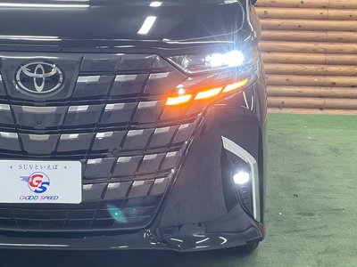 صورة مصغرة 32 لـ 2025 TOYOTA ALPHARD