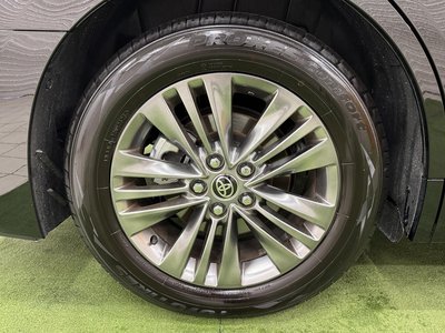 صورة مصغرة 24 لـ 2025 TOYOTA ALPHARD