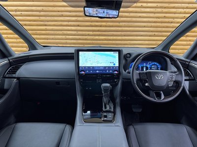صورة مصغرة 50 لـ 2025 TOYOTA ALPHARD