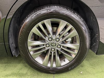 صورة مصغرة 25 لـ 2025 TOYOTA ALPHARD