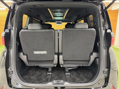 صورة مصغرة 45 لـ 2025 TOYOTA ALPHARD