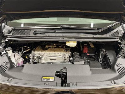 صورة مصغرة 12 لـ 2025 TOYOTA ALPHARD