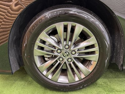 صورة مصغرة 26 لـ 2025 TOYOTA ALPHARD