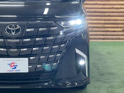 صورة مصغرة 80 لـ 2025 TOYOTA ALPHARD