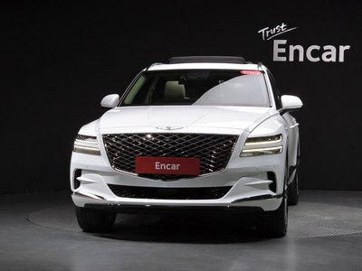 صورة 2 لـ 2021 Genesis GV80