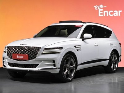صورة 1 لـ 2021 Genesis GV80