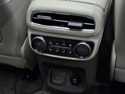 2021 Genesis GV80 thumbnail 29
