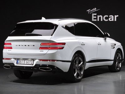 صورة 3 لـ 2021 Genesis GV80