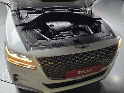 صورة 7 لـ 2021 Genesis GV80