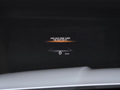 2021 Genesis GV80 thumbnail 20