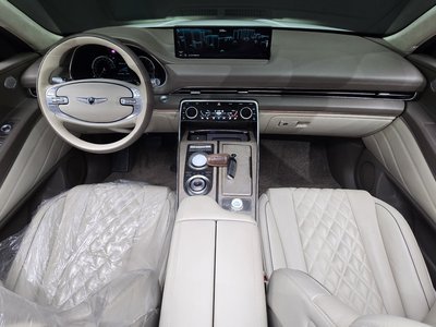 صورة 5 لـ 2021 Genesis GV80
