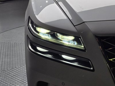 صورة 9 لـ 2021 Genesis GV80