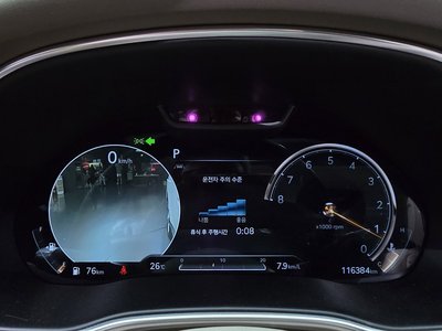 2021 Genesis GV80 thumbnail 11
