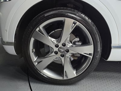 صورة 6 لـ 2021 Genesis GV80