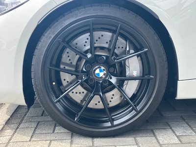 BMW M2 - 9