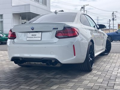 BMW M2 - 6