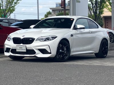 BMW M2 - 1