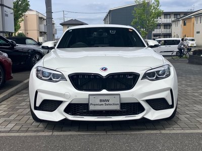 BMW M2 - 7