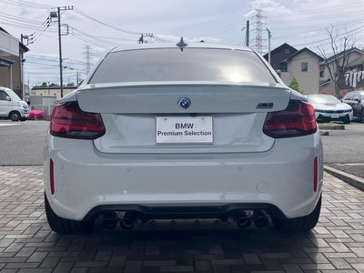 BMW M2 - 8