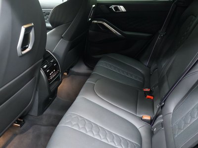 2023 BMW X6 M 照片 13
