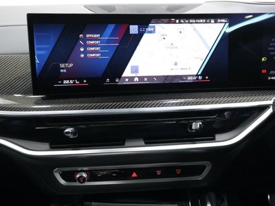 2023 BMW X6 M 照片 15