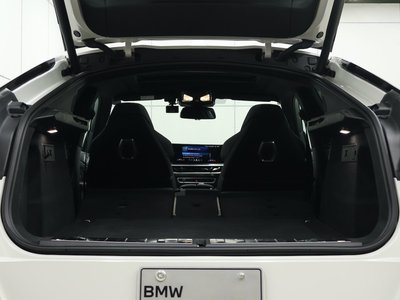 2023 BMW X6 M thumbnail 11