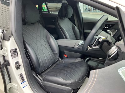 MERCEDES-BENZ EQS AMG - 9