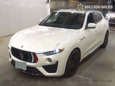 MASERATI LEVANTE - 4